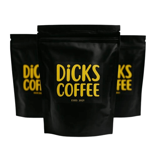 dicks 500 gram pack